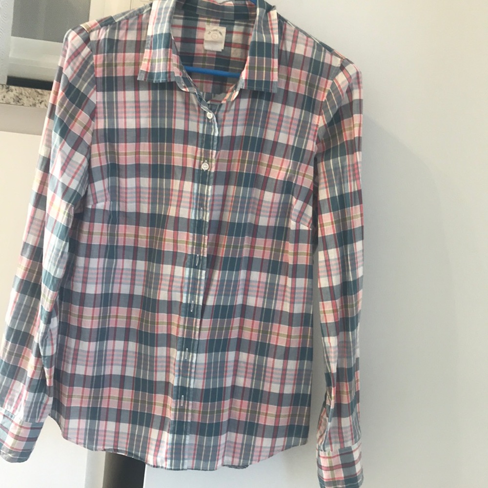 JCREW “Perfect Tee”